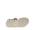 Keinusandaalit Gabor beige